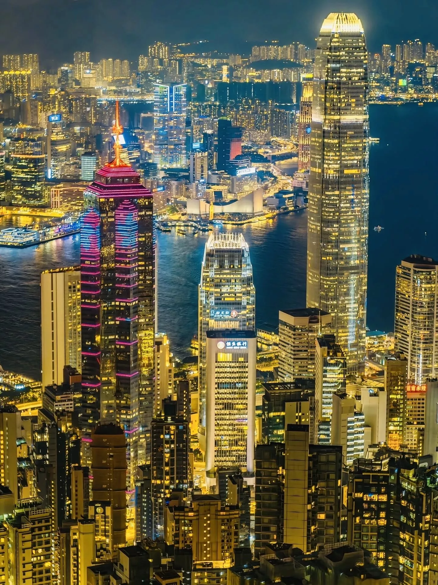 香港上市